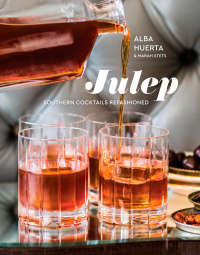 Cover image: Julep 9780399579417