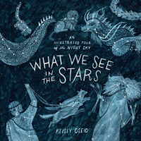 Cover image: What We See in the Stars 9780399579530