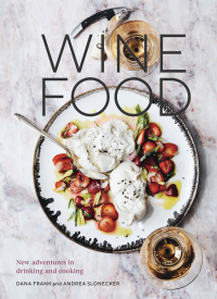 Cover image: Wine Food 9780399579592