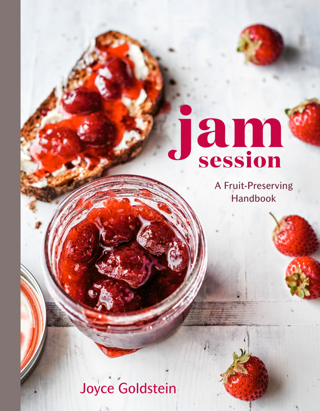 Jam Session (eBook)