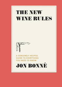 Cover image: The New Wine Rules 9780399579806