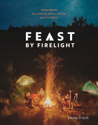 Cover image: Feast by Firelight 9780399579912