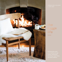 Cover image: The Hygge Life 9780399579936