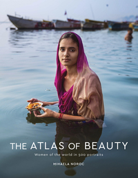 Cover image: The Atlas of Beauty 9780399579950