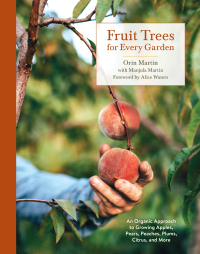 Cover image: Fruit Trees for Every Garden 9780399580024