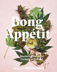 Cover image: Bong Appétit 9780399580109