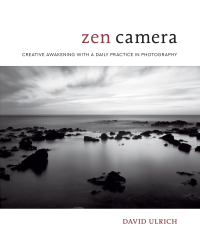 Cover image: Zen Camera 9780399580338