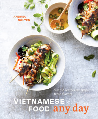 Cover image: Vietnamese Food Any Day 9780399580352