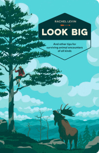 Cover image: Look Big 9780399580376