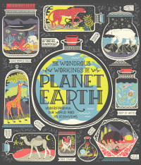 Cover image: The Wondrous Workings of Planet Earth 9780399580413