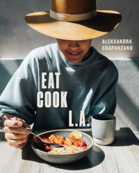 Cover image: EAT. COOK. L.A. 9780399580475
