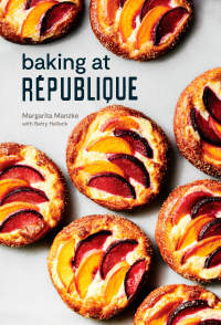 Cover image: Baking at République 9780399580598
