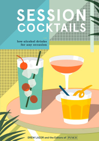 Cover image: Session Cocktails 9780399580864