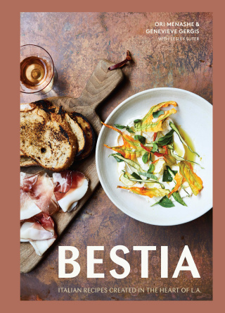 Cover image: Bestia 9780399580901