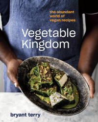 Cover image: Vegetable Kingdom 9780399581045