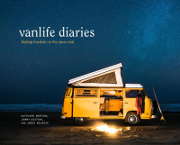 Cover image: Vanlife Diaries 9780399581144