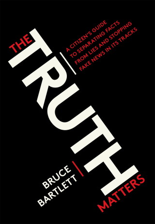 Cover image: The Truth Matters 9780399581168