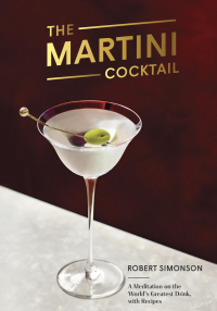 Cover image: The Martini Cocktail 9780399581212