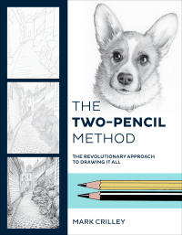 Cover image: The Two-Pencil Method 9780399581250