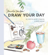 Cover image: Draw Your Day 9780399581298