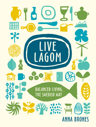 Cover image: Live Lagom 9780399581342