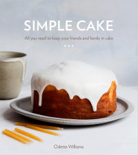 Cover image: Simple Cake 9780399581427