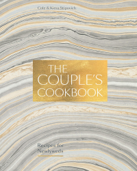 Cover image: The Couple's Cookbook 9780399581465