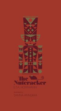 Cover image: The Nutcracker 9780399581526