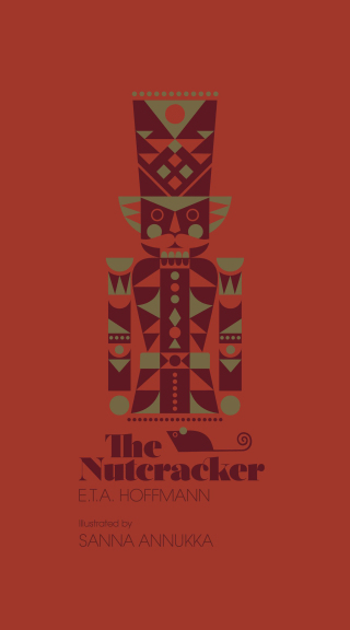 Cover image: The Nutcracker 9780399581526