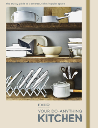 Cover image: Food52 Your Do-Anything Kitchen 1st edition 9780399581564