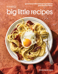 Cover image: Food52 Big Little Recipes 9780399581588