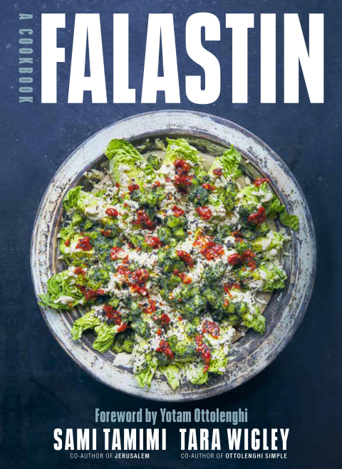 Falastin: A Cookbook - FULL INSTANT DOWNLOAD | PDF DOCX EPUB