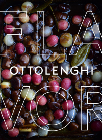 Cover image: Ottolenghi Flavor 9780399581755