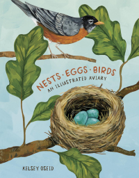 Cover image: Nests, Eggs, Birds 9780399581854