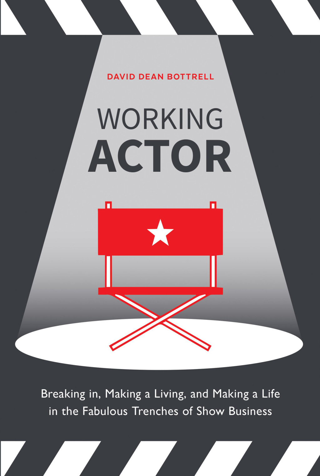 Working Actor (eBook)