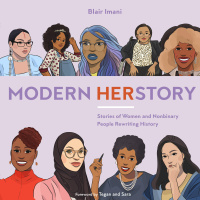 Cover image: Modern HERstory 9780399582233