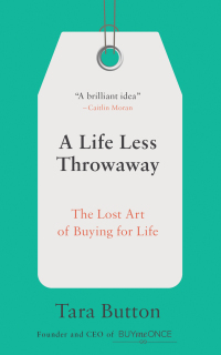 Cover image: A Life Less Throwaway 9780399582516