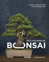 Cover image: The Little Book of Bonsai 9780399582592