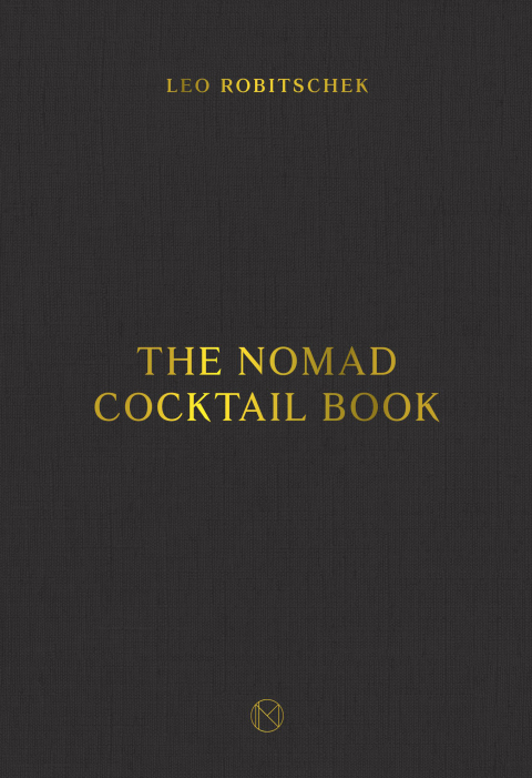The NoMad Cocktail Book - FULL INSTANT DOWNLOAD | PDF DOCX EPUB