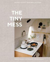 Cover image: The Tiny Mess 9780399582738