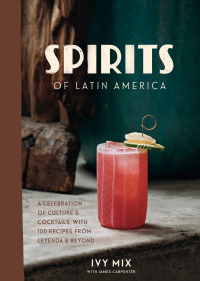 Cover image: Spirits of Latin America 9780399582875