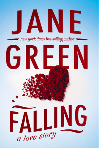 Cover image: Falling 9780399583285
