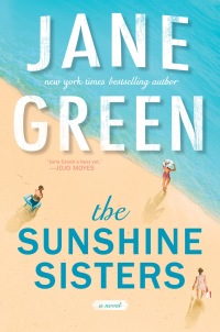 Cover image: The Sunshine Sisters 9780399583315
