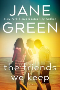 Cover image: The Friends We Keep 9780399583346