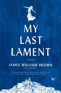 Cover image: My Last Lament 9780399583407