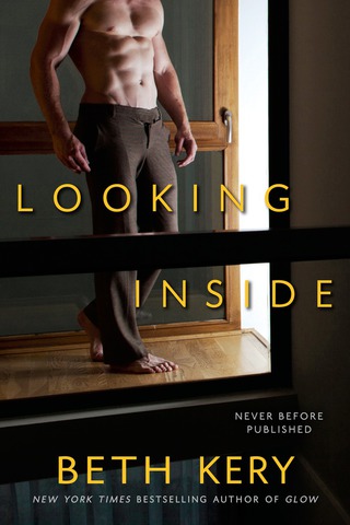 Cover image: Looking Inside 9780399583698