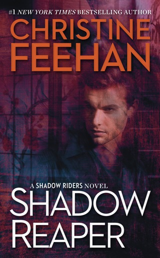 Cover image: Shadow Reaper 9780399583957