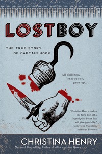 Cover image: Lost Boy 9780399584022