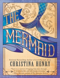 Cover image: The Mermaid 9780399584046