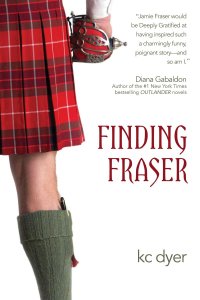 Cover image: Finding Fraser 9780399584367